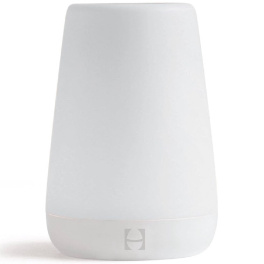 Hatch Rest Baby Sound Machine, Night Light
